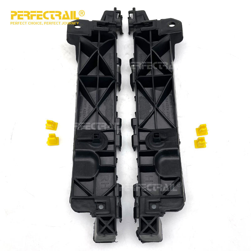 PERFECTRAIL 865132Z000 865142Z000 Wholesale Car Body Parts Front Bumper Support Bracket for Hyundai Santa Fe Sport