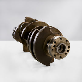 EcoBoost 3.5T crankshaft OE AA5E6303AAAA5E6303AB