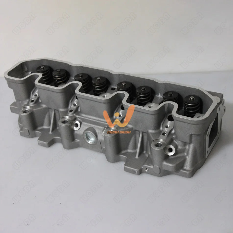 Ford Focus CB4 2008- 2008-2023 300TDI ERR5027 HRC2666 LDF500180 Aluminum Cylinder Head 908761 for Ford Crown Ecosport Ranger 2.5 – OEM 908761