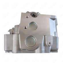Load image into Gallery viewer, TOYOTA LAND CRUISER PRADO (_J12_) 2003.05-2005.02 3.0 D (KZJ120_)(96KW,131PS) 11101-69128 Aluminum Complete Cylinder Head 1KZ Dyna Fortuner Granace – OEM 11101-69125