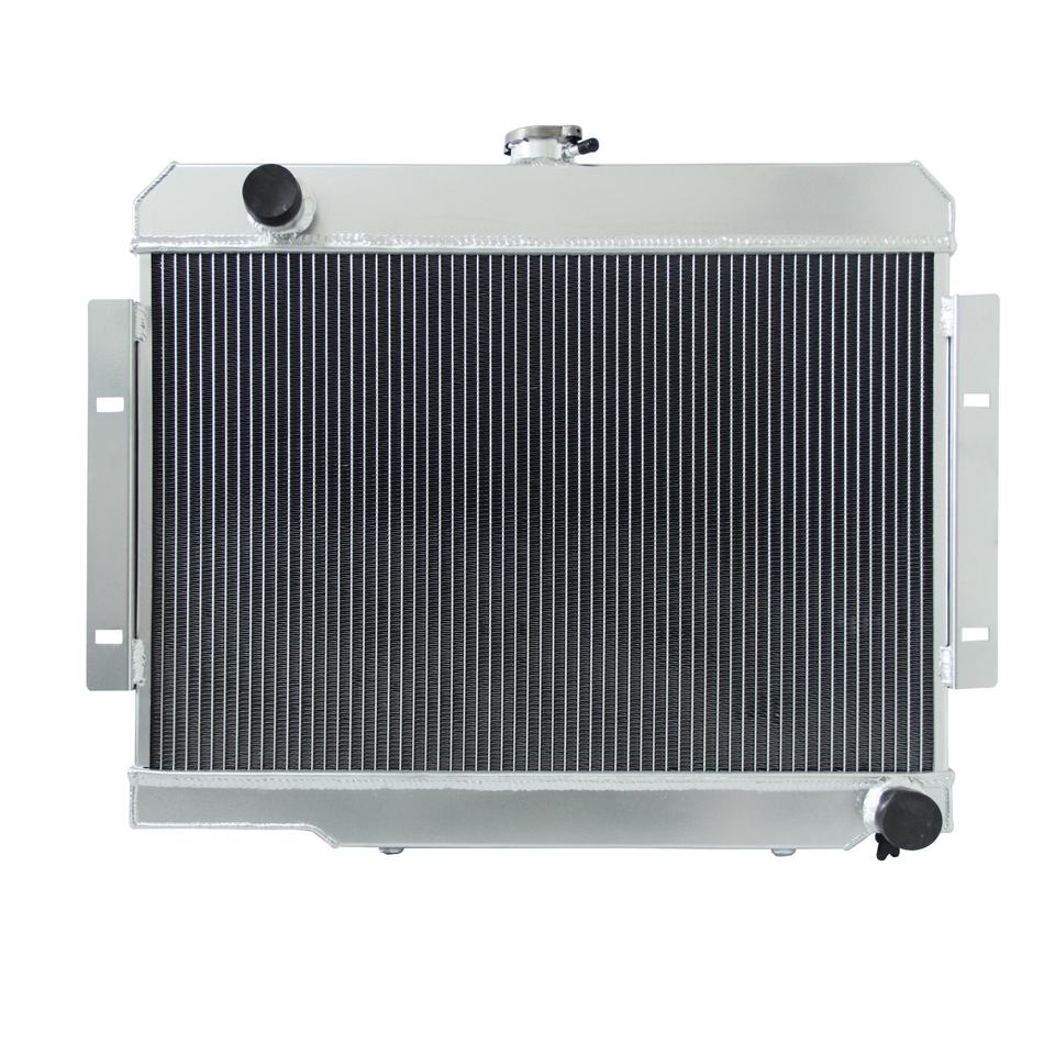 High Quality All-Aluminium Radiators for Audi 80 90 Coupe 1986-1996 893121251