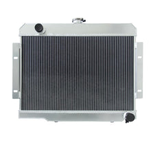 Load image into Gallery viewer, High Quality All-Aluminium Radiators for Audi 80 90 Coupe 1986-1996 893121251