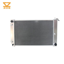 Load image into Gallery viewer, Car Radiator for Buick Century / Chevrolet Celebrity / Oldsmobile Cutlass Ciera Cutlass Cruiser / Pontiac 6000 L4 V6 2.5L