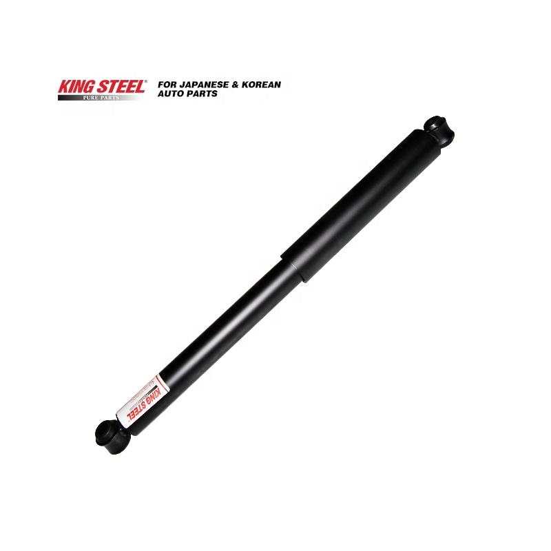 OE 48531-69047/69057/69065/0B050/39046 Amortiguadore Para Auto Shock Absorber for TOYOTA Land Cruiser KYB 343337 443186 444012