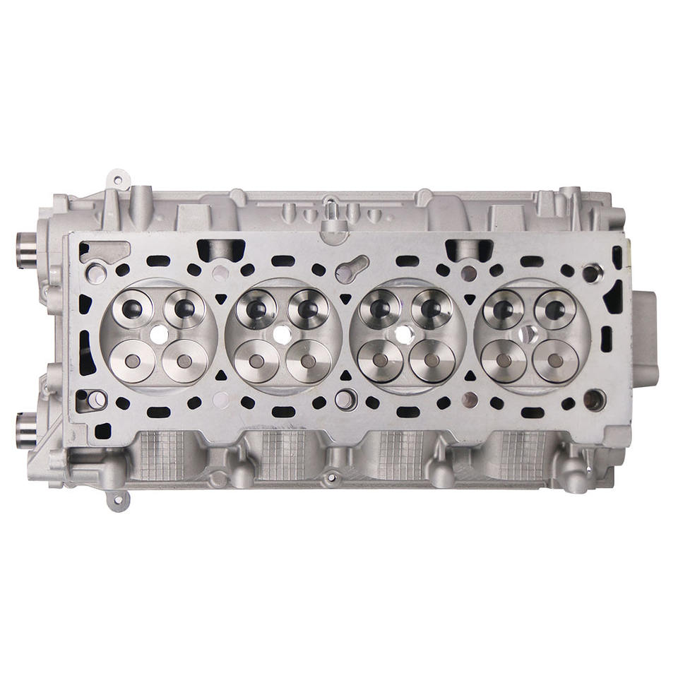 Excellent Quality 55568363 55571690 Auto Engine Parts F18D4 Empty Cylinder Head for Chevrolet Cruze 1.8L