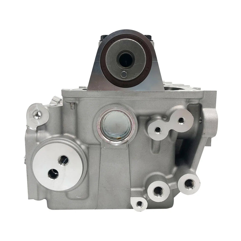 WLT MD25TI Cylinder Head for MAZDA WL Engine 2.5 B2500/MPV 1998- OE 908745 908744 WL3110100H WL1110100E