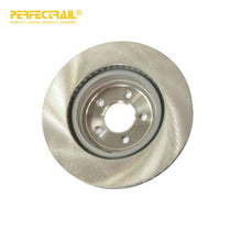 Load image into Gallery viewer, PERFECTRAIL OEM 68368065AA Auto Parts Front Rotor Brake Disc for Jeep Grand Challenger 2009-2023 780256
