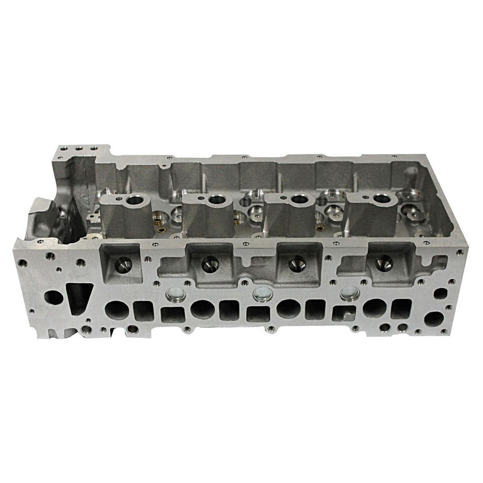 Diesel Engine Cylinder Head 908572 6110102320 6110104420 for Mercedes Benz Vito Sprinter 2.2CDi OM611 W638