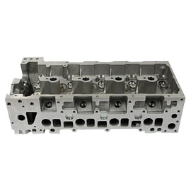 Diesel Engine Cylinder Head 908572 6110102320 6110104420 for Mercedes Benz Vito Sprinter 2.2CDi OM611 W638