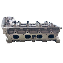 Load image into Gallery viewer, R 1.6 Complete Cylinder Head Assembly 1481576 7S7G6C032AA BM5G6A258AB AE8G-6090-BA for Ford Focus 1.6 16V Ti-VCT Sigma