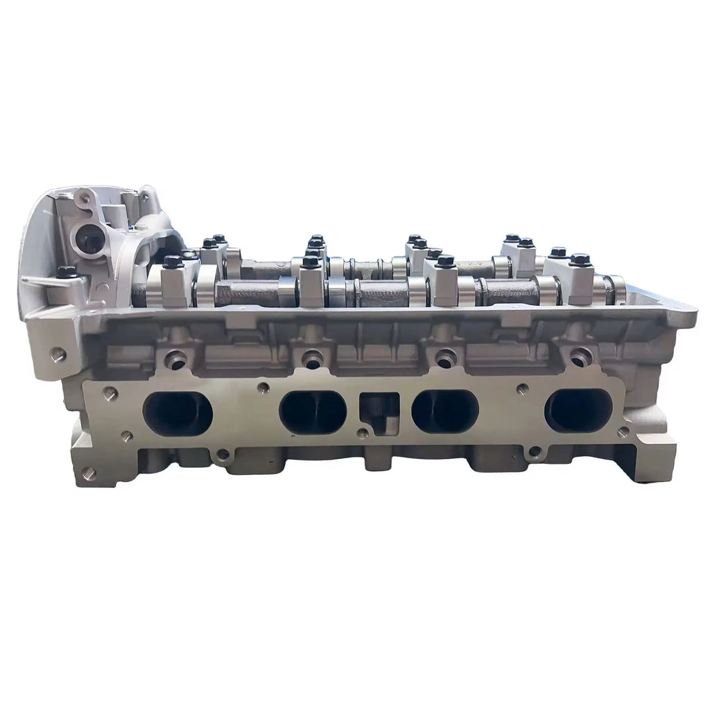 R 1.6 Complete Cylinder Head Assembly 1481576 7S7G6C032AA BM5G6A258AB AE8G-6090-BA for Ford  Focus 1.6 16V Ti-VCT Sigma