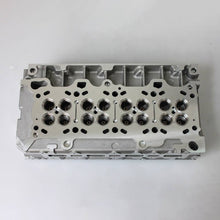 Load image into Gallery viewer, 908345 504378073 2.3 Diesel Engine F1AE Cylinder Head for Fiat Ducato Iveco Daily 16V 2.3JTD