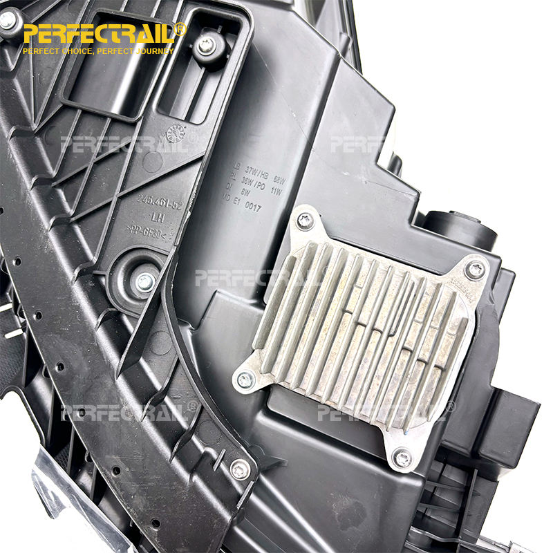 PERFECTRAIL 1514953-00-A 1514952-00-A Factory Electric Car Auto Parts Left Right LED Head Lamp Light Headlight for Tesla Model 3