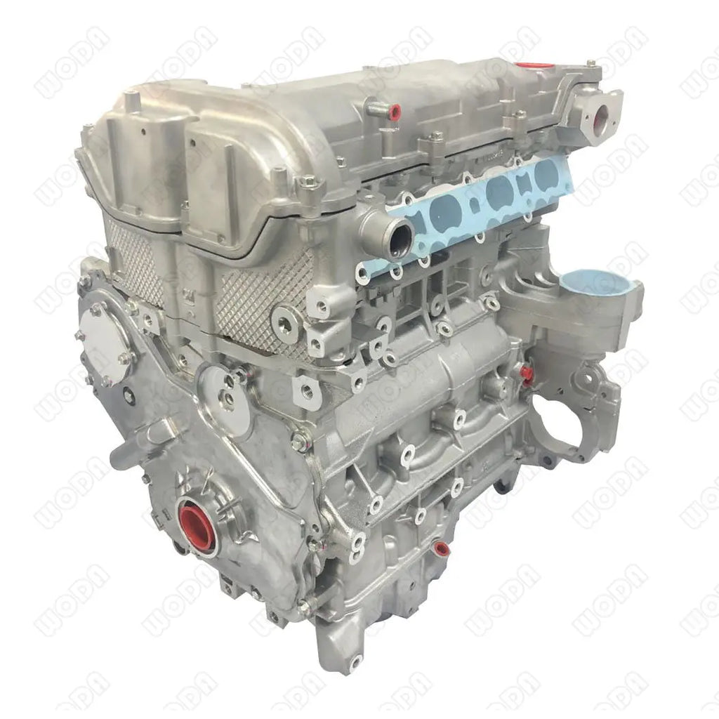 Chevrolet for Chevrolet LAF Engine LAF LEA Ecotec 2.4 Engine for Chevrolet HHR Impala Pontiac G5 G6 Saturn Sky Ion – OEM LAF