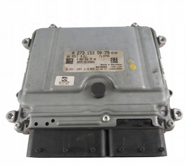 APS-HV-1600126698521 Favorite Price Engine Control Unit Ecu Good Quality A2731535079 for Mercedes