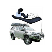 Load image into Gallery viewer, 4X4 Pickup Car Accessories Air Snorkel Kits air Intake for D-Max Dmax 2012+  SS175HF