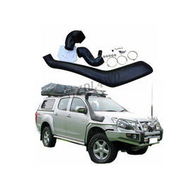 4X4 Pickup Car Accessories Air Snorkel Kits air Intake for D-Max Dmax 2012+  SS175HF