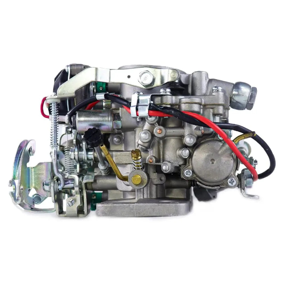 Car Engine Parts 2 Barrel 4AF 4A Carburetor for Toyota Corolla 1.6L 1987-1991 21100-16540