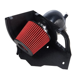 Audi A4 / A5 B9 2015+ 2.0T 40 TFSI Aluminium Short Ram Air Intake System
