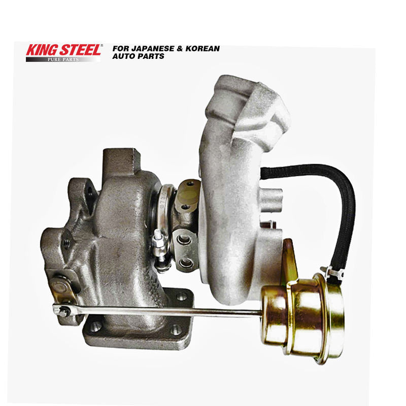 KINGSTEEL 4M50T Turbocharger for Mitsubishi CANTER/FUSO'08- Turbo ME223610