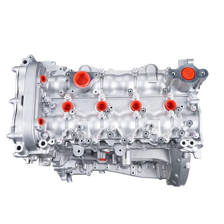 Original M270 910 920 Engine Assembly Long Block Motor for Mercedes Benz 1.6L 2.0L