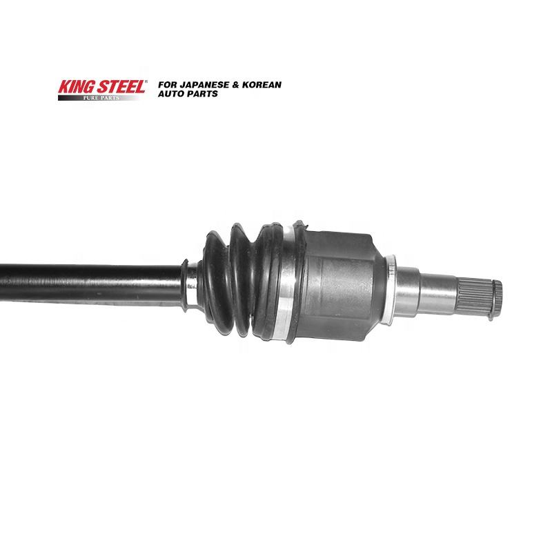 OE 43410-10270 43410-10091 43410-10101 Car Transmission Front Axle CV Joint Right Drive Shaft Assembly for Toyota Starlet 4E 2E