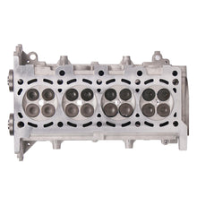 Load image into Gallery viewer, 1.2L Engine Parts LMU B12 B12D B12D1 Complete Cylinder Head for Chevrolet Spark M300 Aveo T250 24542621 9048771 96858203