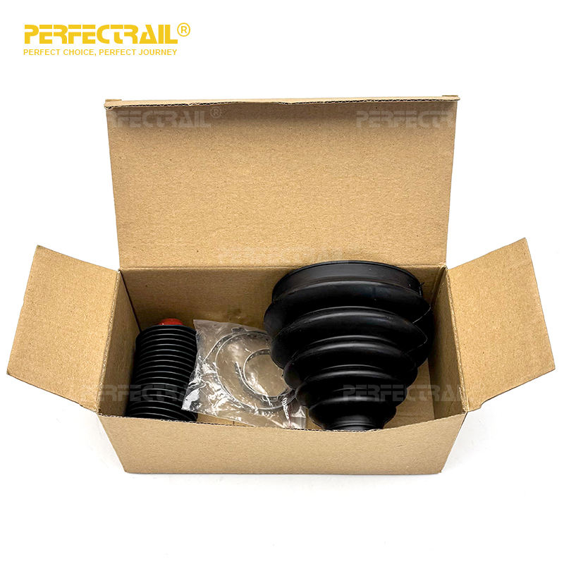 PERFECTRAIL LR189049 LR079503 Factory Auto Car Parts Drive Shaft CV Joint Rubber Boot for Land Rover Range Rover Vogue 2022-