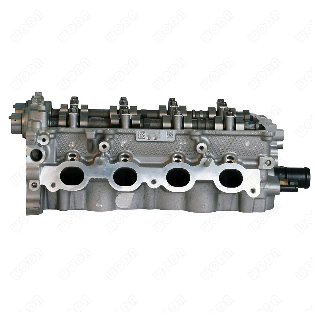 Hyundai ELANTRA HYBRID 19 (2019-) 2019- G4LA G4LC G4LA G4LC Complete Cylinder Head 22100-03221 Kappa I10 I20 Kia Picanto Rio – OEM 22100-03451