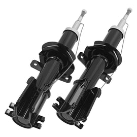 Vauxhall Vivaro 1.9 / 2.0 / 2.5 DTI CDTI / Nissan NV300 Front OE Strut Assembly Shock Absorber 2X 2001-2019