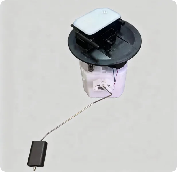 Peugeot 408 / Citroën C5 X Fuel Pump Assembly 9830959180 9823464880