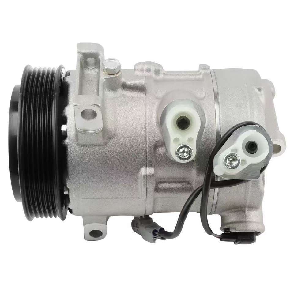 Car air Conditioning Compressor C029304C 388105AAA02 01141610 198277 - Factory Direct Sales, Fast Delivery