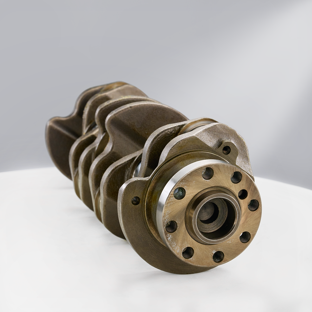 ECOBLUE 2.0 crankshaft OE GK2Q6300CB