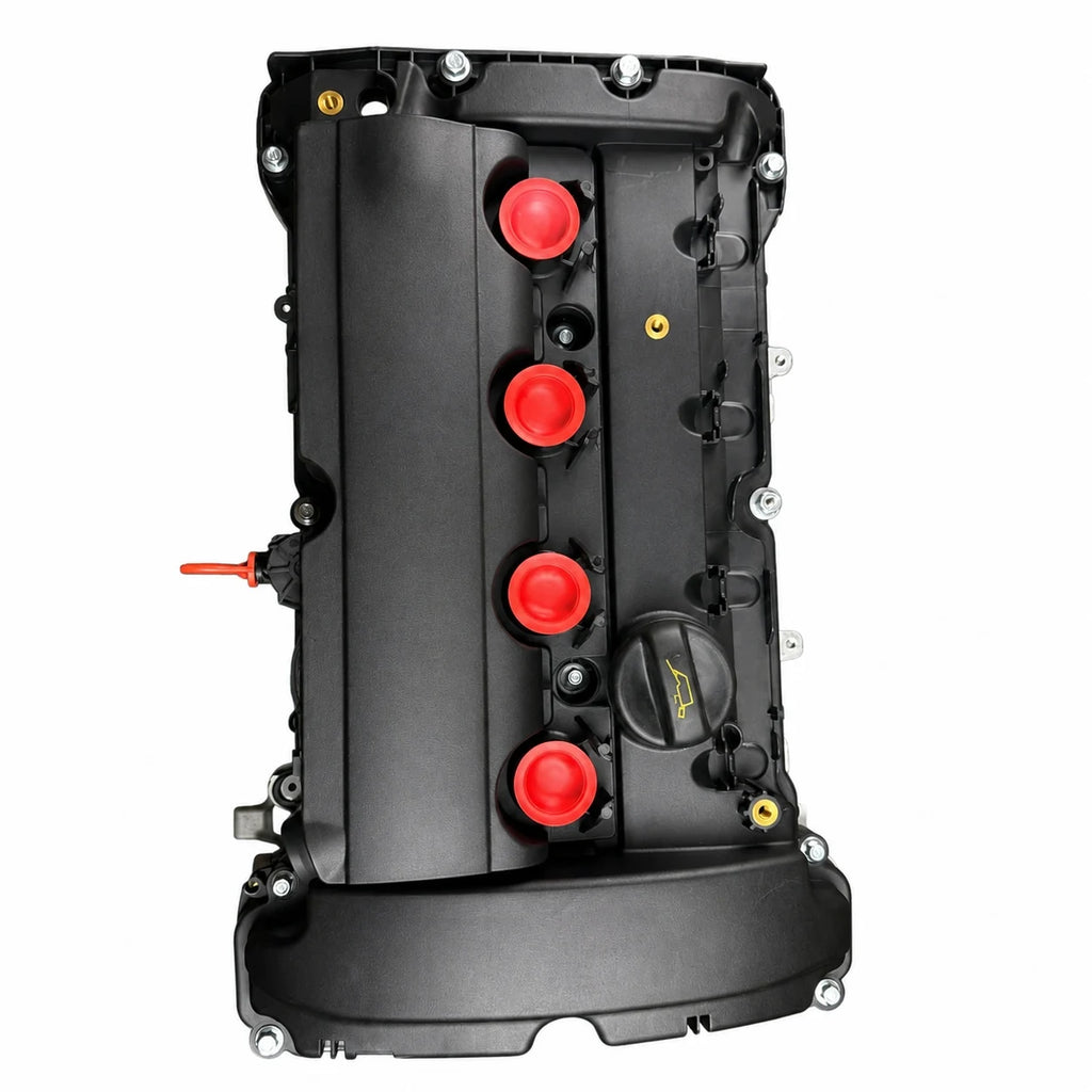 EP6, EP6 EP6 1.6L Turbo Long Block Engine Assembly Complete Gasoline Engine for Peugeot 308 408 3008 Citroen C4 C5 – OEM 0200GV