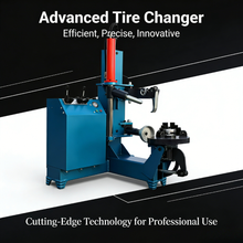 Load image into Gallery viewer, Industrial Vertical Tire Demount Machine, Advanced Structure, Safe &amp; Simple Operation, Strict Quality Control.