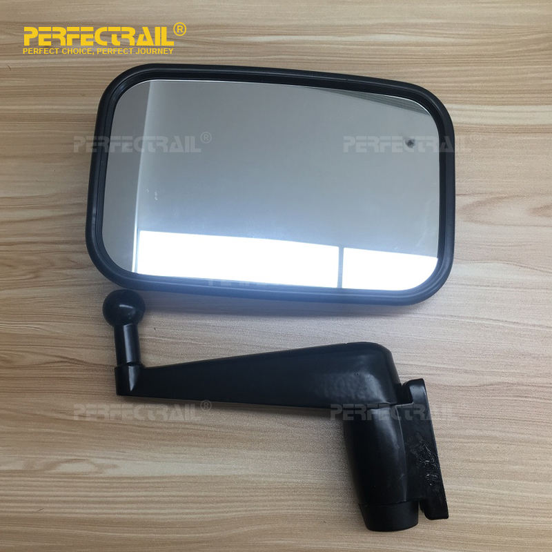 PERFECTRAIL MTC5217 Car Side Door Wing Mirror With Arm for Land Rover Defender 90 110 130 Series MTC5083 MTC5084