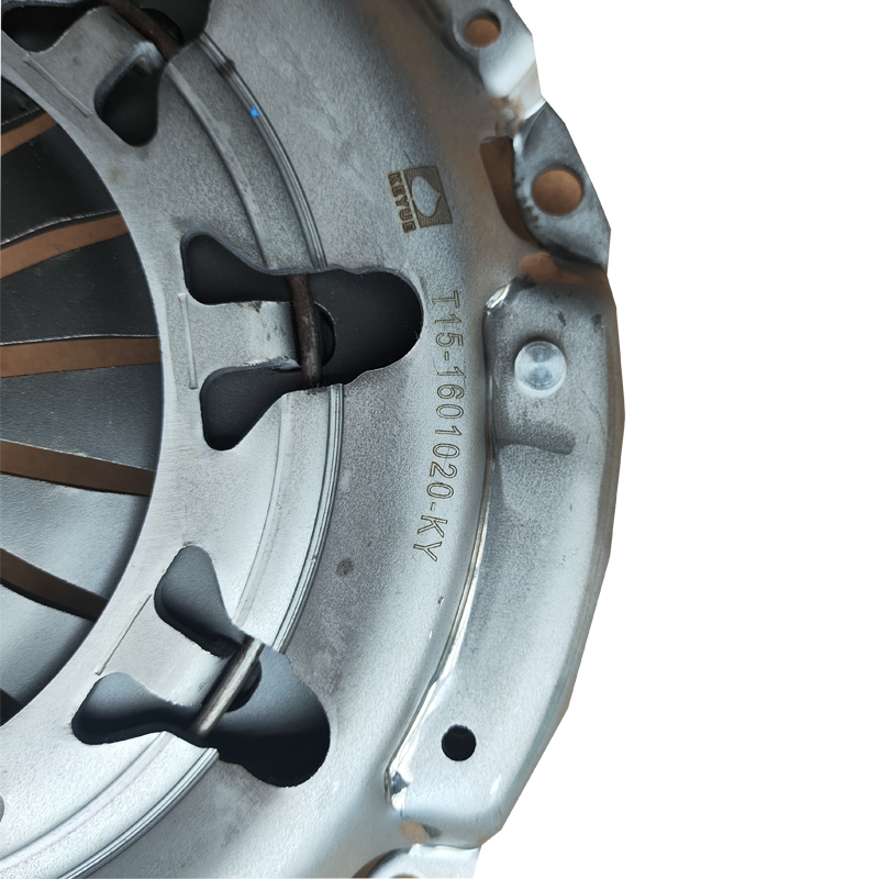 Chery Original Clutch Cover for Tiggo 7 Pro, Tiggo 4, Tiggo 8, Jetour X70, X90