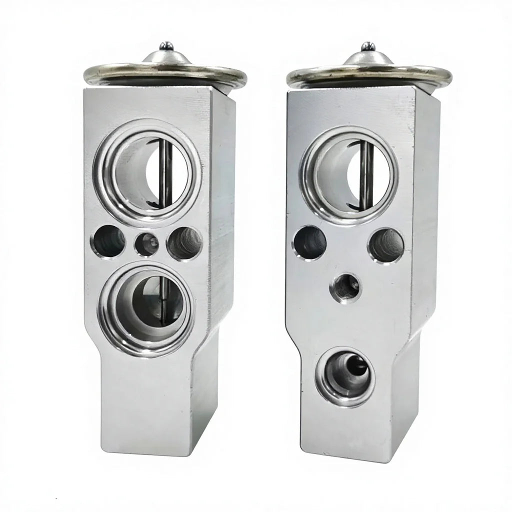 OE 976262G000 Automotive Air Conditioning Expansion Valve for Magentis, Carnival, Jumbo