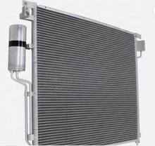 Load image into Gallery viewer, OE 92100-ZP50A AC Condenser for 2005-2012 Nissan Pathfinder &amp; 2005-2019 Frontier