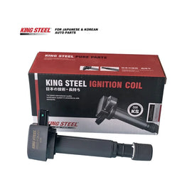 KINGSTEEL OEM 30520-PGK-A01 30520-RCA-A02 30520-PGK-A01 Car Auto Parts Electrical Ignition Coil for HONDA ACCORD ODYSSEY CARGO