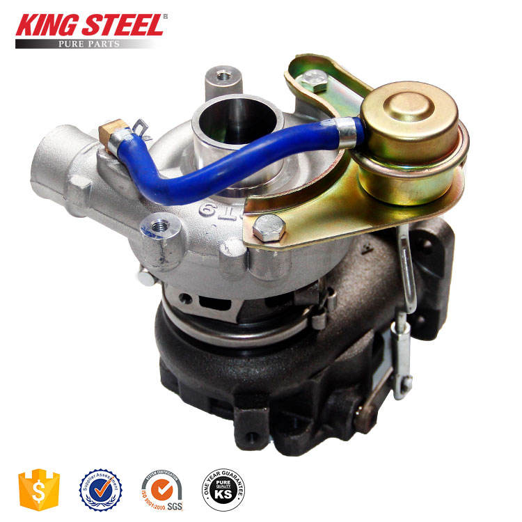 KINGSTEEL Engine Turbo CT9 Turbocharger 17201-54090 for Toyota Hiace 2LT 2.4L