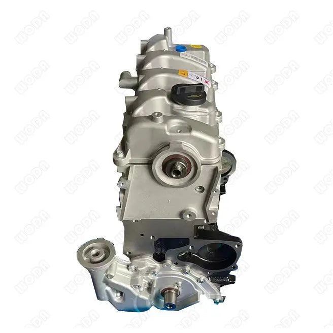 Hyundai, Kia for Hyundai KIA 2006 D4EA Korea D4EA D4EB D4CB Diesel Engine KIA Sorento Motor 2.5 CDRI 2006 Tucson Santa Fe MK1 I 2.0 CRDI – OEM 2210027400