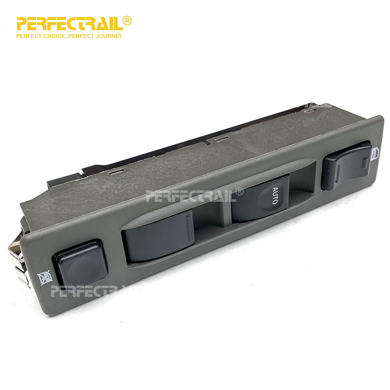 PERFECTRAIL 37990-56B00 37990-57B00 Car Parts Driver Left Front Electric Master Power Window Switch for Suzuki Vitara Baleno