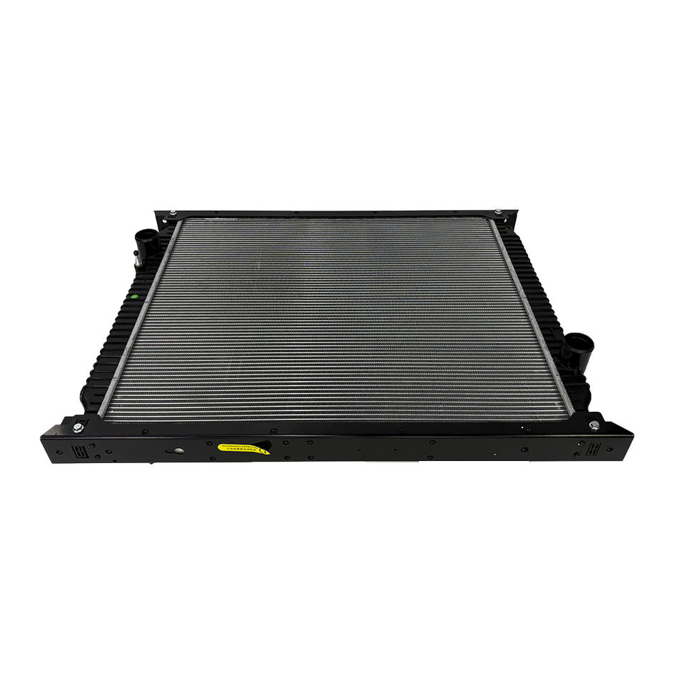 Radiator Assembly for Sinotruk Howo OEM WG9719530277