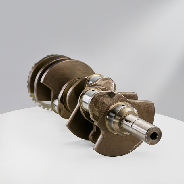 Hemi5.7 348(V5.7L)V8 crankshaft OE 53021300AA