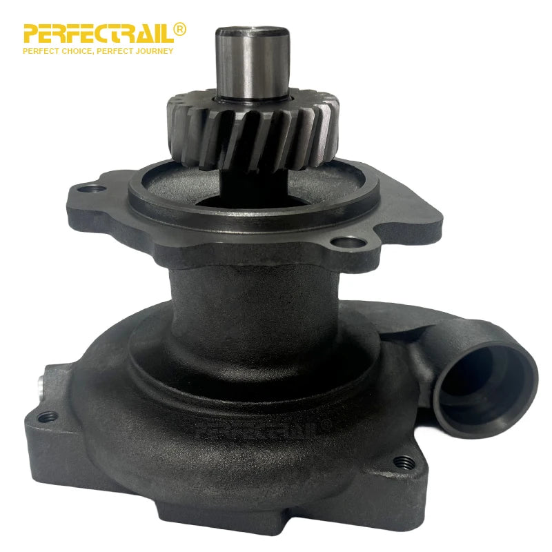 PERFECTRAIL 3401009 3800479 4955706 Heavy Duty Truck Spare Parts Engine Coolant Water Pump for Cummins M11 QSM11 ISM11 Engine