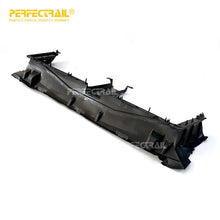 Load image into Gallery viewer, PERFECTRAIL JX7B-8314-B Auto Parts Front Radiator Air Deflector Cover for Ford Focus MK4