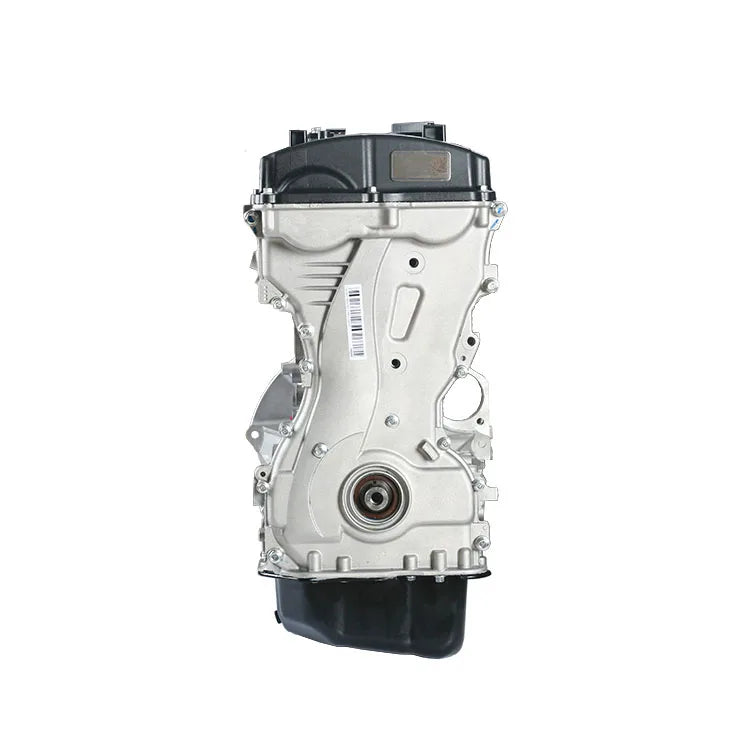 Auto Parts 2.4L G4KJ Korean Car Engine Assembly for Hyundai Kia Grandeur Santa-Fe Sonata Tucson Cadenza Optima