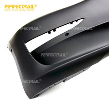 Load image into Gallery viewer, PERFECTRAIL 1084168-SO-5-E Factory Electric Car Auto Spare Parts Body Kit Front Bumper for Tesla Model 3 6 Hole
