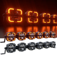 [AP-1601734529028] Bull Bar for Ranger 4x4 Off-Road Performance for Ranger